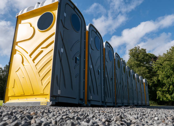 Professional Portable Potty Rental in Mount Pleasant, MI