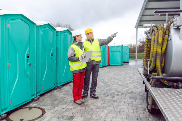 Best Portable Restrooms for Agricultural Sites  in Mount Pleasant, MI