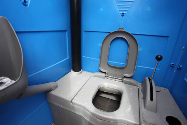 Best Portable Toilets for Parks and Recreation Areas  in Mount Pleasant, MI